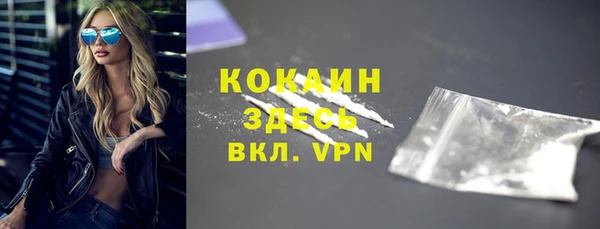 твердый Михайловск
