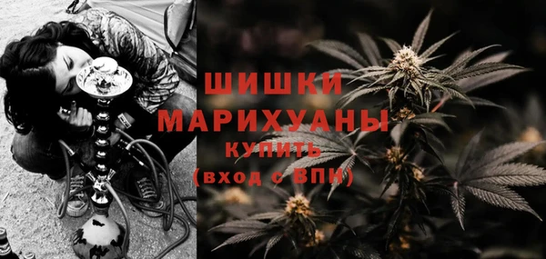 твердый Михайловск
