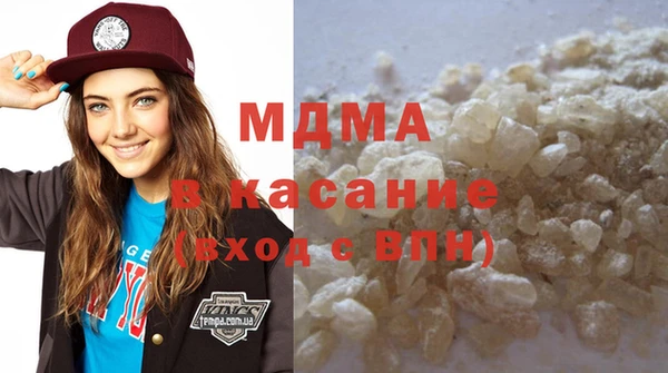 твердый Михайловск